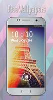 Eiffel Tower Wallpapers Free ภาพหน้าจอ 3