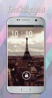 Eiffel Tower Wallpapers Free ภาพหน้าจอ 1