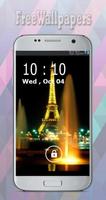 Eiffel Tower Wallpapers Free ภาพหน้าจอ 2