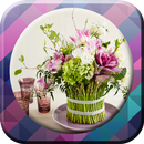 Nieuwe Flower Arrangement Ideas-APK