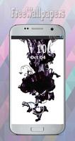 Ink in Water Wallpapers Free تصوير الشاشة 3