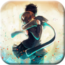 Sad Anime Wallpapers Free APK