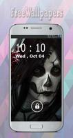 Skull Wallpapers syot layar 1