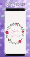 Spring Wallpapers Free screenshot 3