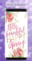 Spring Wallpapers Free screenshot 1