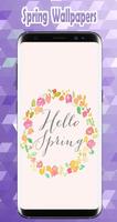 Spring Wallpapers Free screenshot 2