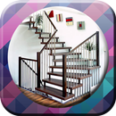 Collection of Stairs Design Ideas APK