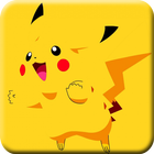 Poke Wallpapers Mon Free icon