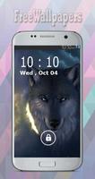 Wolf Wallpapers Free screenshot 3