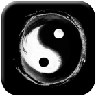 Yin Yang Fonds d'écran gratuits icône