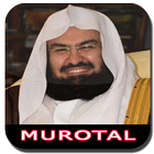 Murottal As Sudais Merdu アイコン