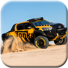 Off Road Wallpapers Free أيقونة
