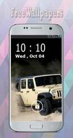 Off Road Wallpapers Free الملصق