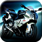 Motorbike Wallpapers Free иконка