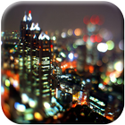 Night City Wallpapers Free 아이콘