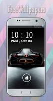 Super Car Wallpapers Free screenshot 3