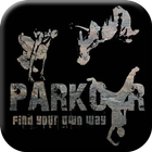 Icona Sfondi di Parkour gratis