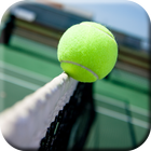 Tennis Wallpapers-icoon