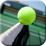 Fonds d'écran Tennis Gratuit icône