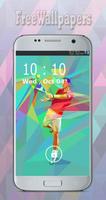 Tennis Wallpapers ảnh chụp màn hình 3