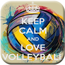 Volleyball Wallpapers Free APK