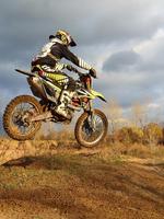 Motocross Bikes Wallpapers bài đăng