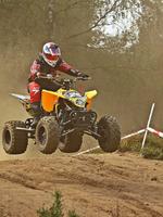 Motocross Bikes Wallpapers تصوير الشاشة 2