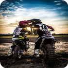 آیکون‌ Motocross Wallpapers HD