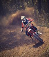 Motocross Wallpapers HD स्क्रीनशॉट 1