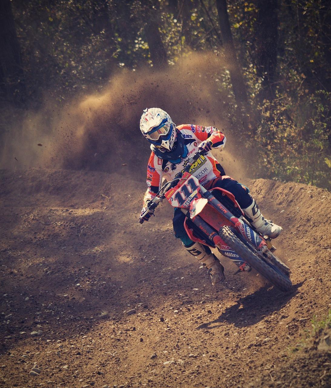 Motocross Wallpapers HD for Android - APK Download - 