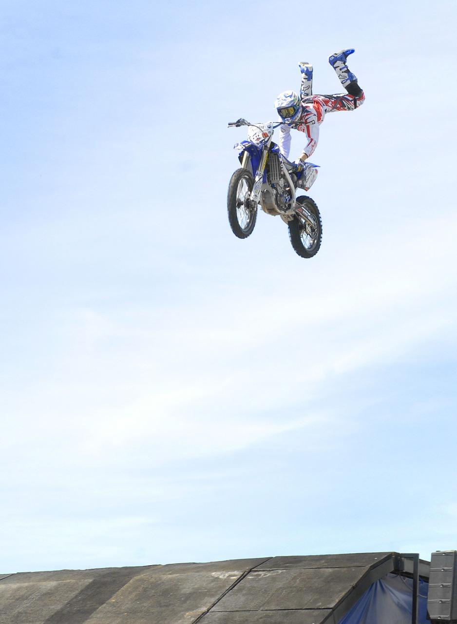 Motocross Wallpapers HD for Android - APK Download - 