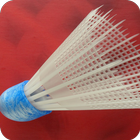 Badminton Wallpapers Mobile ícone