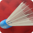 Badminton Wallpapers Mobile আইকন