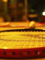 Badminton Wallpapers Mobile ภาพหน้าจอ 1