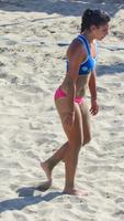 Beach Volleyball HD Wallpapers 截图 3