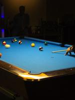 Billiards Wallpapers captura de pantalla 1