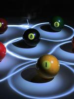 Billiards Wallpapers HD پوسٹر