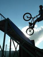 BMX Lifestyle Wallpapers capture d'écran 3