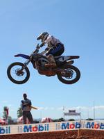 Motocross Wallpapers Screenshot 1