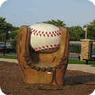 Free Baseball Wallpapers icono