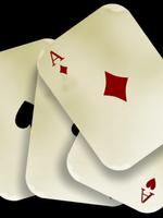 Playing Cards Wallpapers Affiche