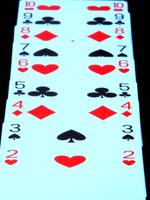 Playing Cards Wallpapers 截圖 2