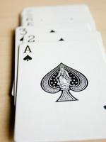 Playing Cards Wallpapers 截圖 3
