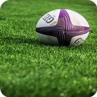 Rugby Wallpapers Free Download アイコン