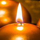 APK Relaxation Candles Wallpapers