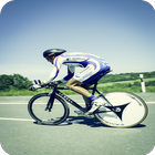 Road Cycling Wallpapers आइकन