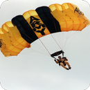 APK Skydiving Wallpapers Free
