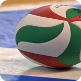 Volleyball Wallpaper icône