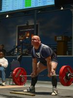 WeightLifting Wallpapers تصوير الشاشة 3