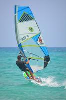 Windsurfing Wallpapers Free Affiche